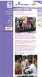 Mobile Screenshot of ibc-office-petanque.com